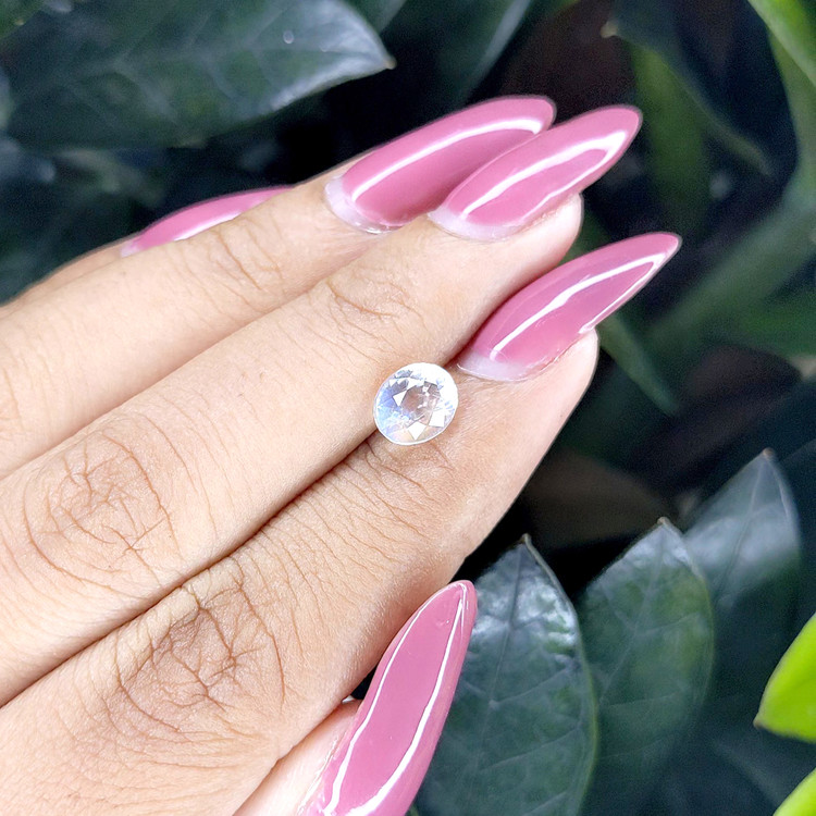 1.14 Ct. Moonstone from Madagascar