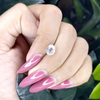 1.14 Ct. Moonstone from Madagascar Life Style