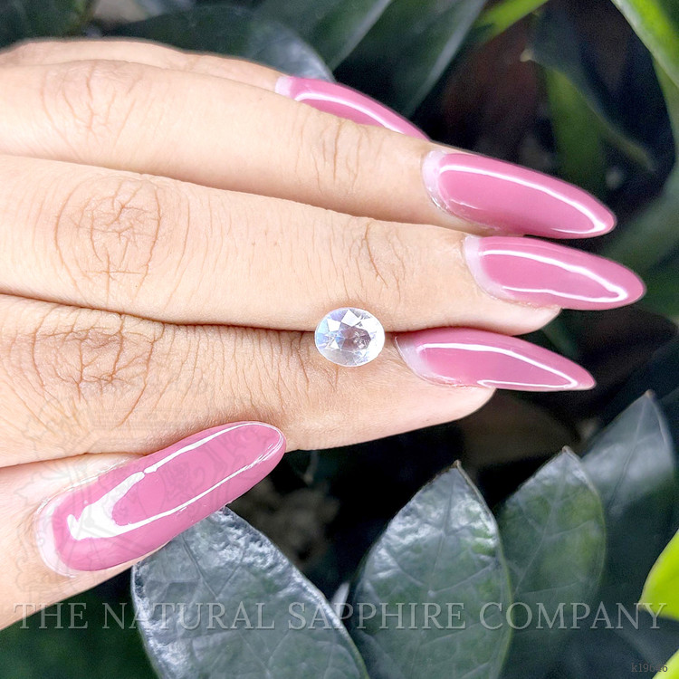 1.14 Ct. Moonstone from Madagascar