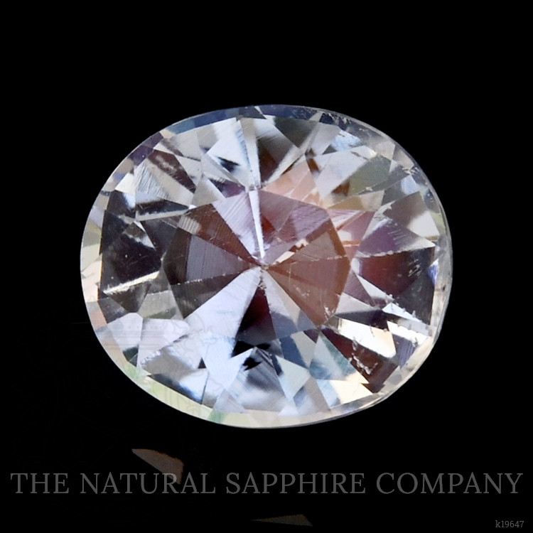 1.24 Ct. Moonstone from Madagascar