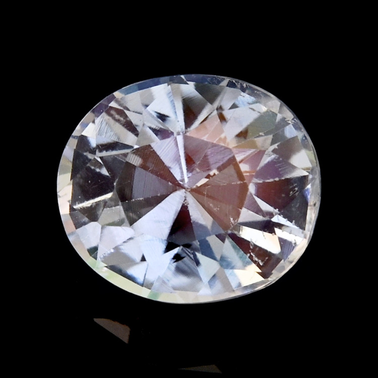 1.24 Ct. Moonstone from Madagascar