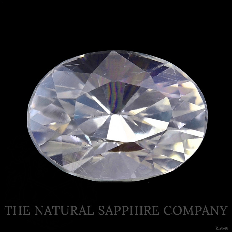 1.46 Ct. Moonstone from Madagascar