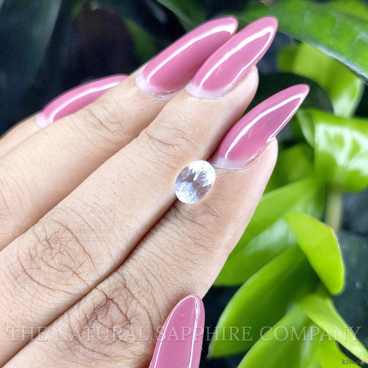 1.46 Ct. Moonstone from Madagascar