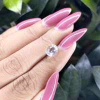 1.61 Ct. Moonstone from Madagascar Life Style