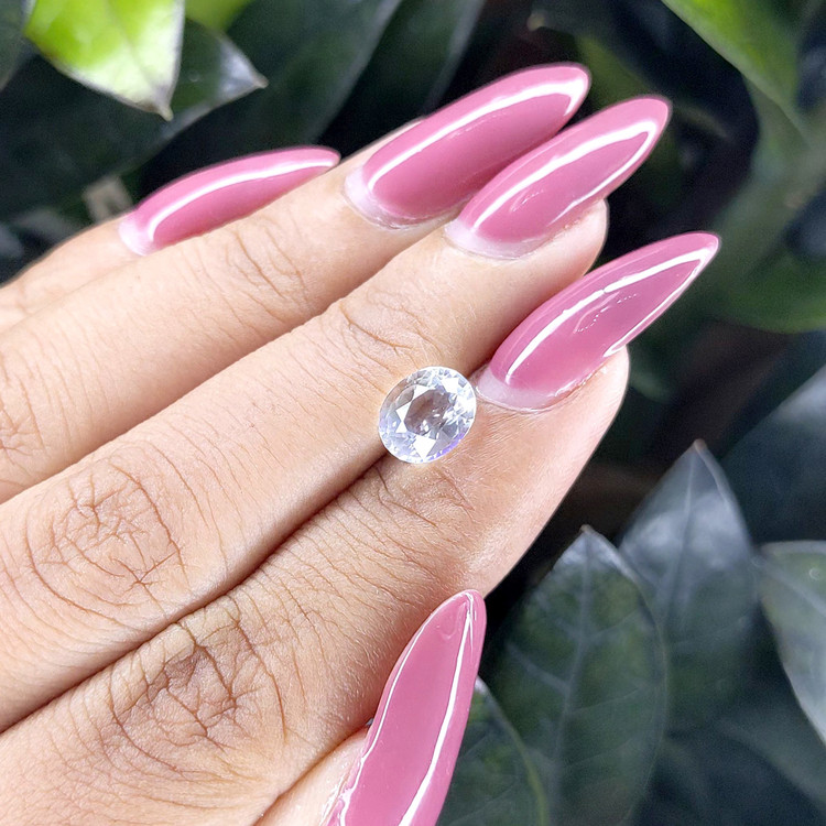 1.61 Ct. Moonstone from Madagascar