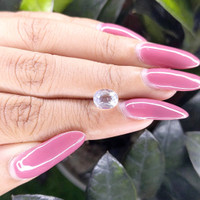 1.61 Ct. Moonstone from Madagascar Life Style