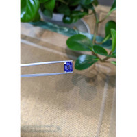 3.78 Ct. Tanzanite from Tanzania Life Style