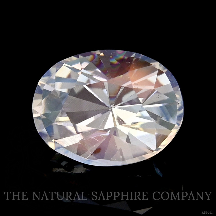 1.42 Ct. Moonstone from Madagascar