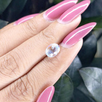 1.42 Ct. Moonstone from Madagascar Life Style