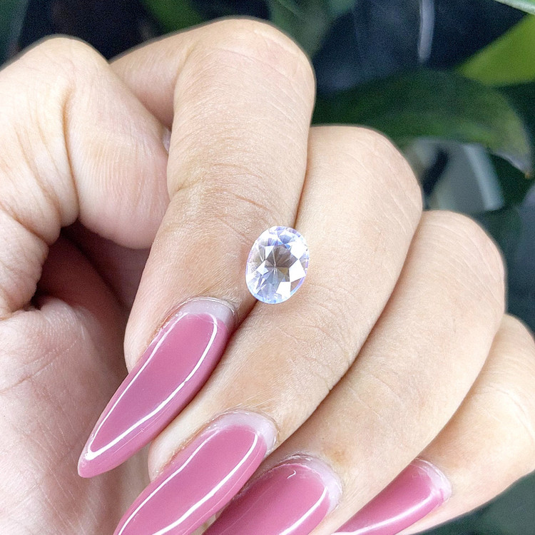 1.42 Ct. Moonstone from Madagascar