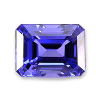 5.90 Ct. Tanzanite from Tanzania Video