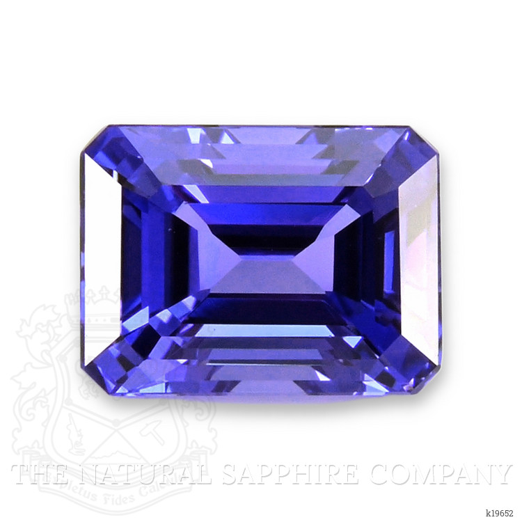 5.90 Ct. Tanzanite from Tanzania
