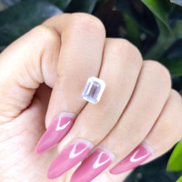 2.05 Ct. Moonstone from Madagascar Life Style