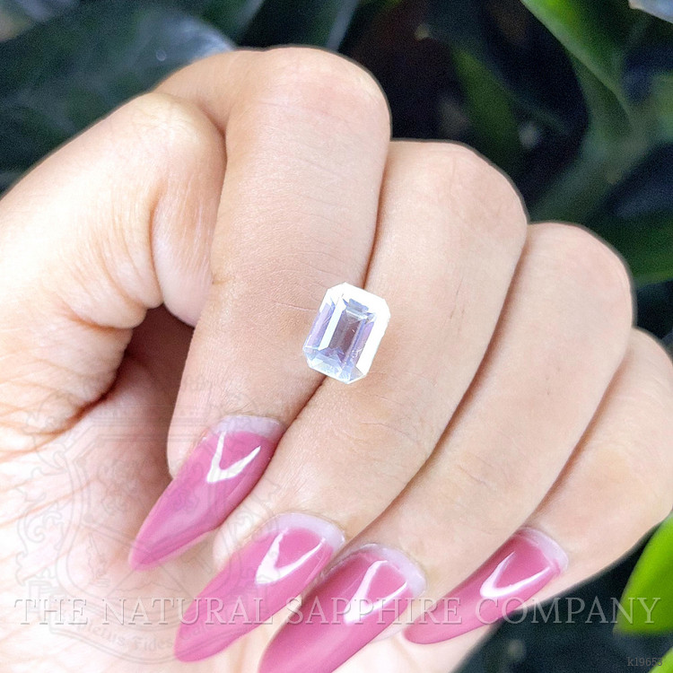 2.05 Ct. Moonstone from Madagascar