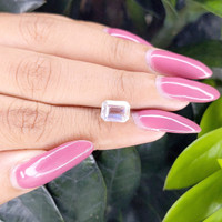 2.05 Ct. Moonstone from Madagascar Life Style