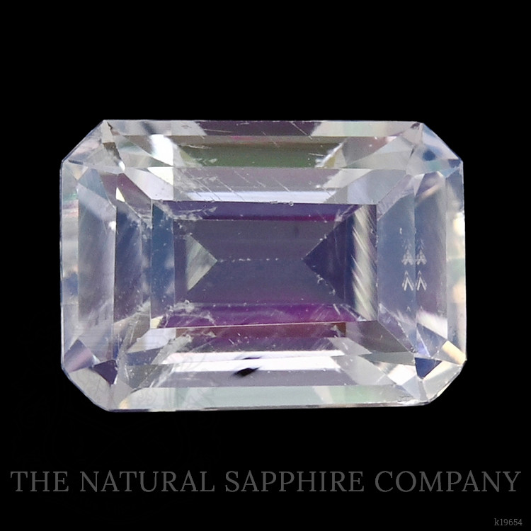 1.96 Ct. Moonstone from Madagascar