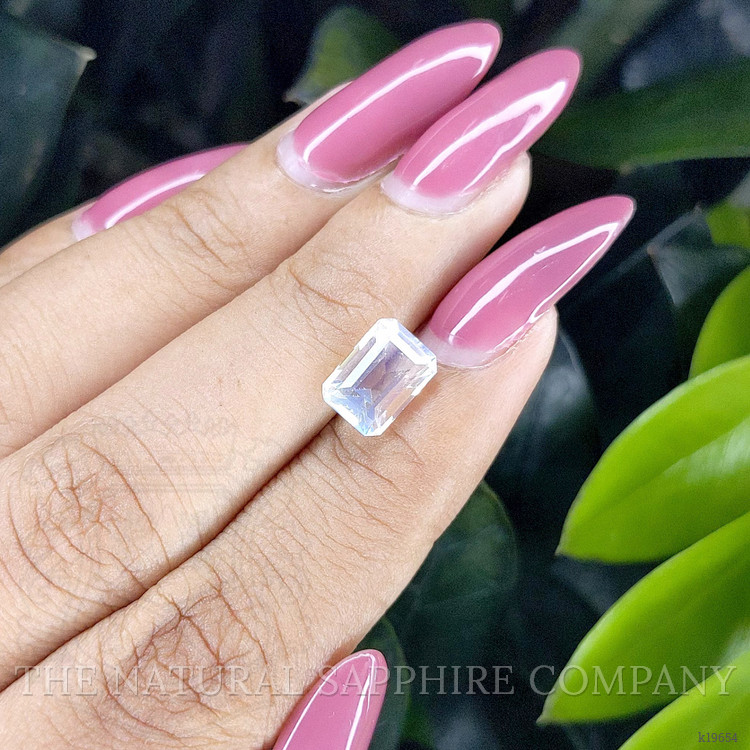 1.96 Ct. Moonstone from Madagascar