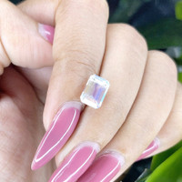 1.96 Ct. Moonstone from Madagascar Life Style