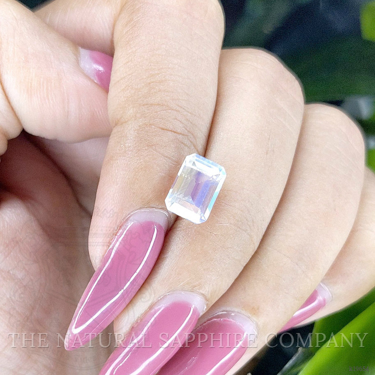 1.96 Ct. Moonstone from Madagascar