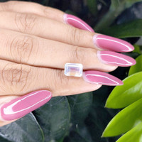 1.96 Ct. Moonstone from Madagascar Life Style