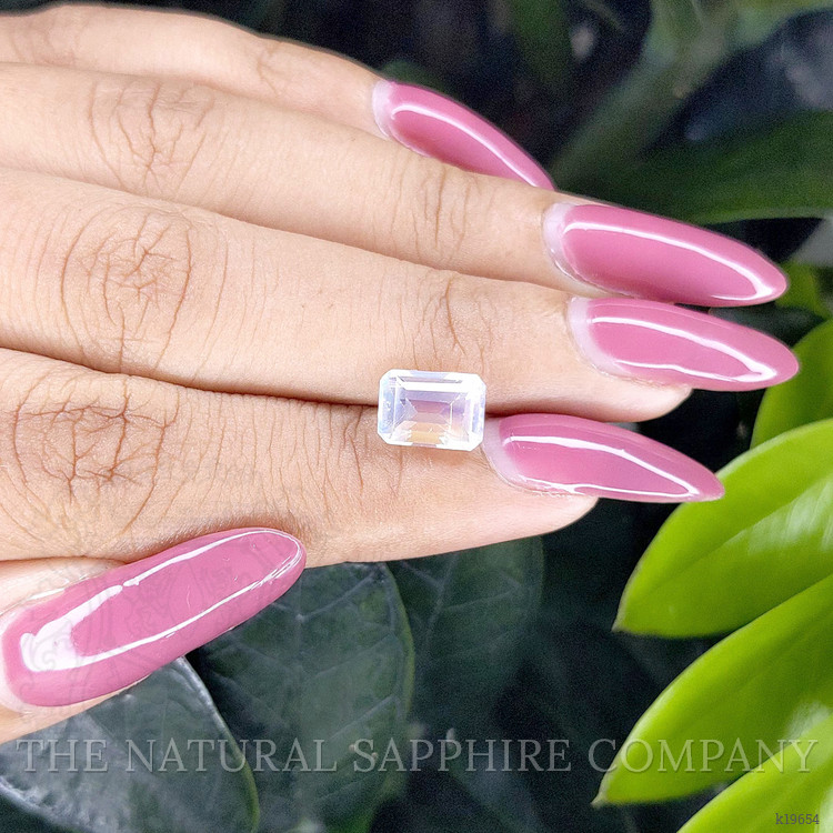 1.96 Ct. Moonstone from Madagascar