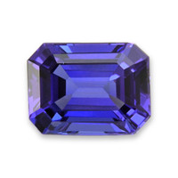 5.98 Ct. Tanzanite from Tanzania Video