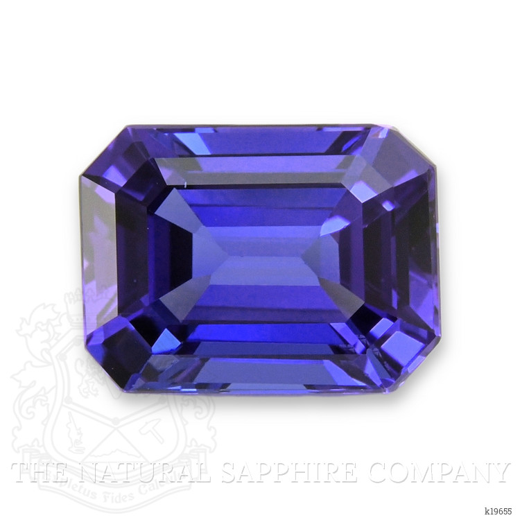 5.98 Ct. Tanzanite from Tanzania