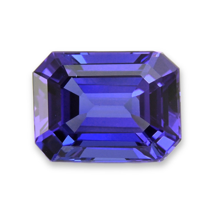 5.98 Ct. Tanzanite from Tanzania