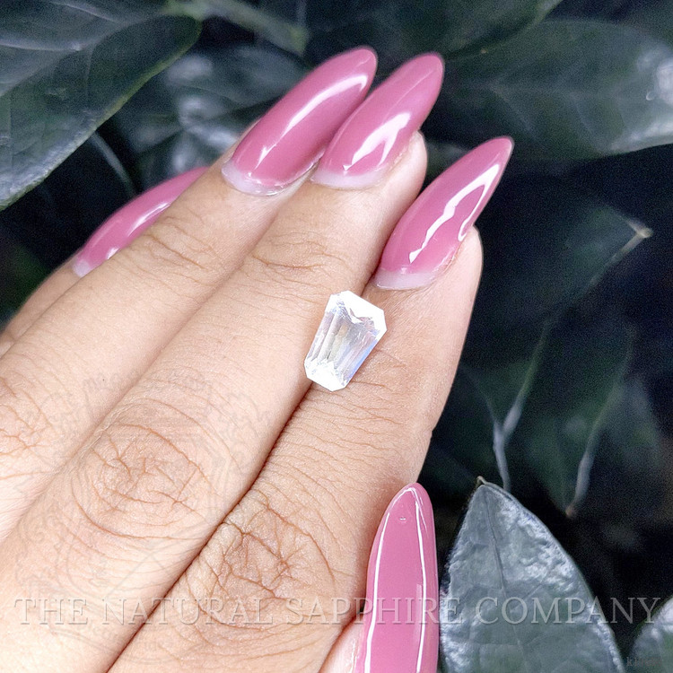 1.81 Ct. Moonstone from Madagascar