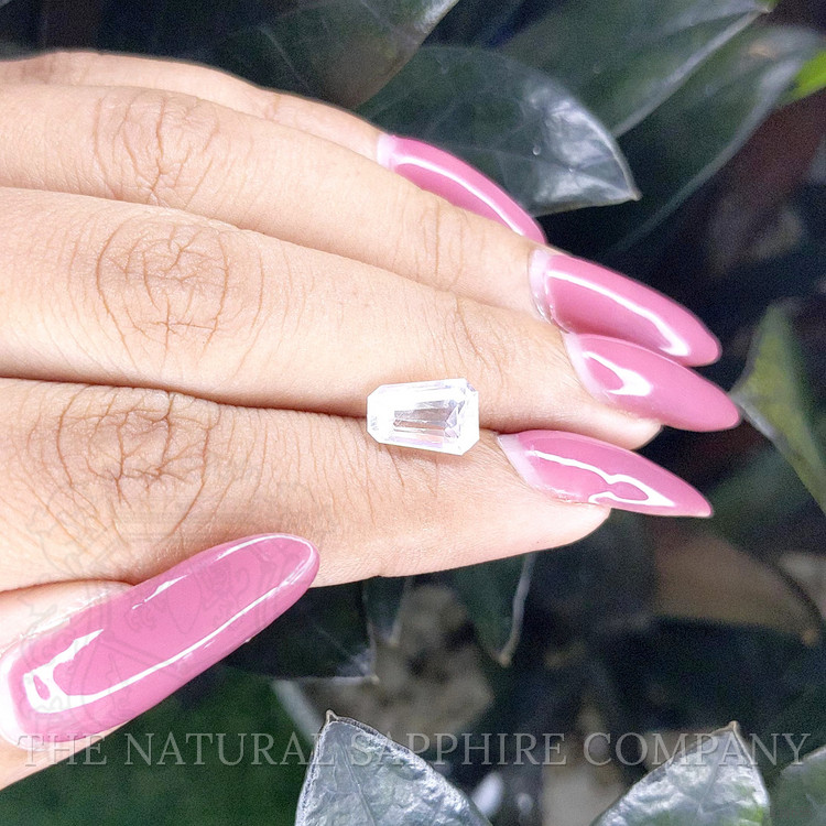 1.81 Ct. Moonstone from Madagascar