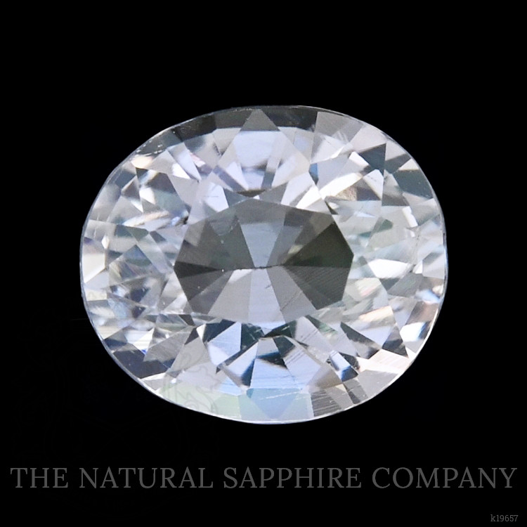 1.42 Ct. Moonstone from Madagascar