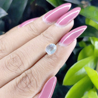 1.42 Ct. Moonstone from Madagascar Life Style