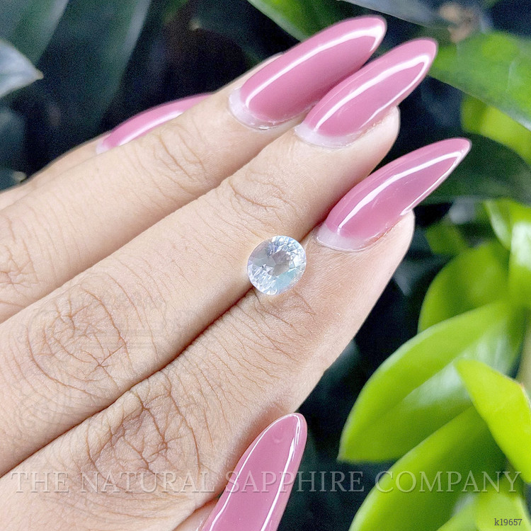 1.42 Ct. Moonstone from Madagascar