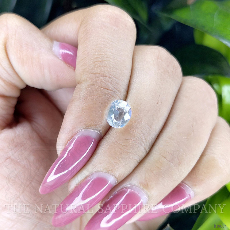 1.42 Ct. Moonstone from Madagascar