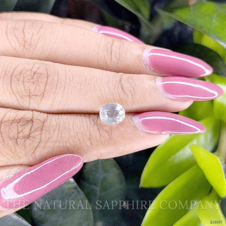 1.42 Ct. Moonstone from Madagascar