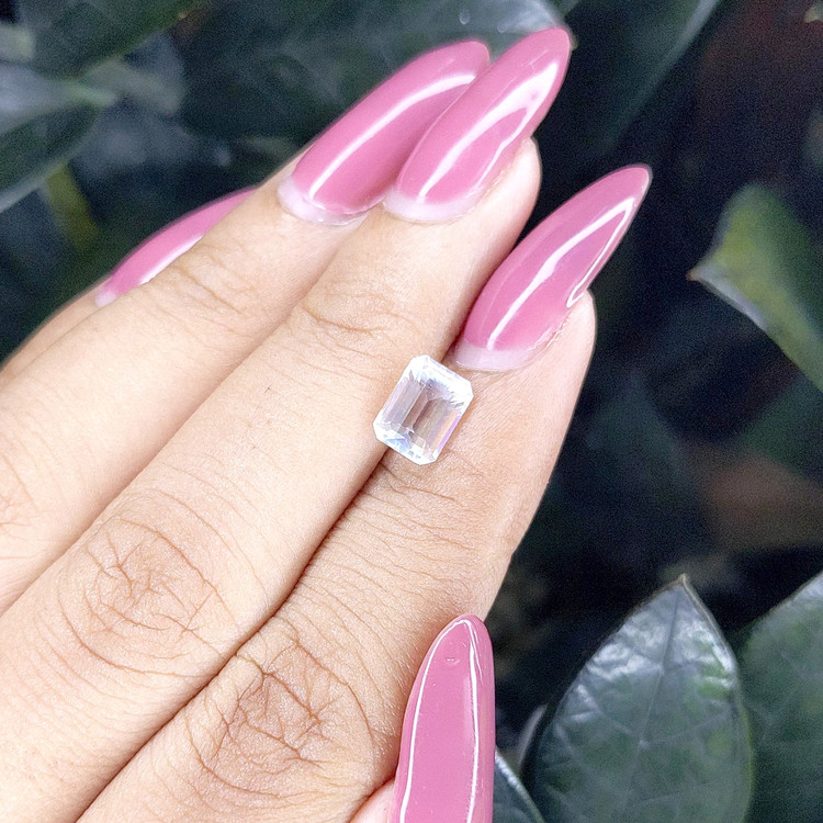 1.33 Ct. Moonstone from Madagascar