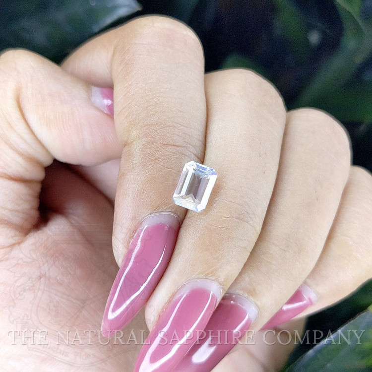 1.33 Ct. Moonstone from Madagascar