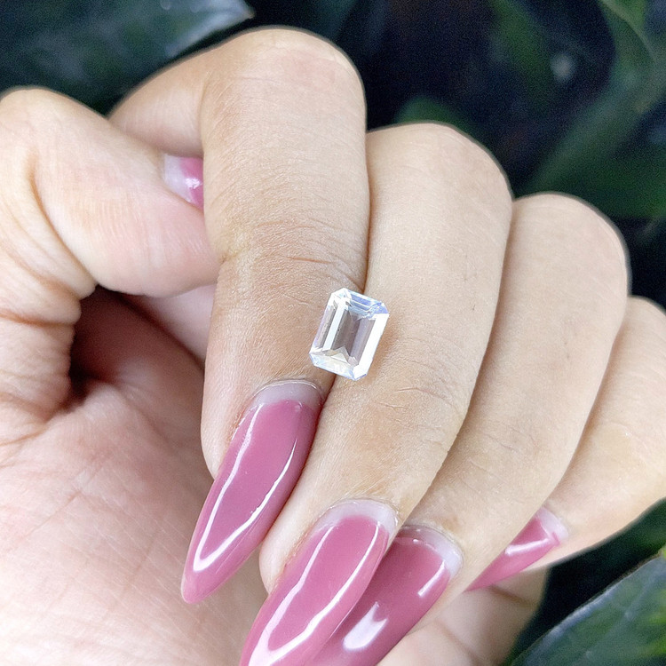 1.33 Ct. Moonstone from Madagascar