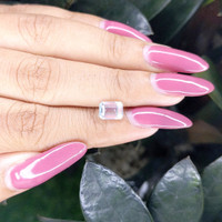 1.33 Ct. Moonstone from Madagascar Life Style