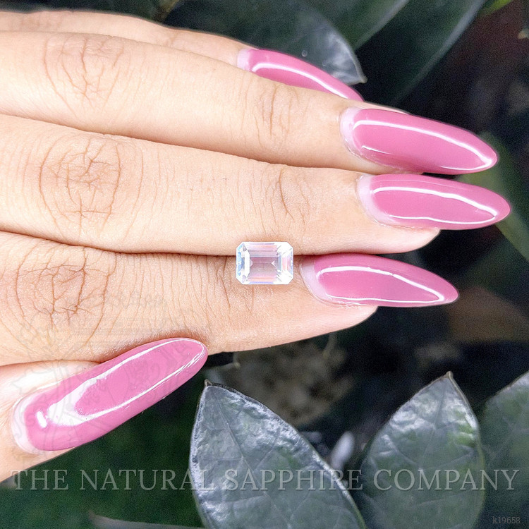 1.33 Ct. Moonstone from Madagascar