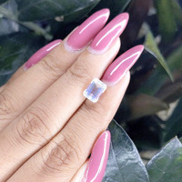 1.80 Ct. Moonstone from Madagascar Life Style