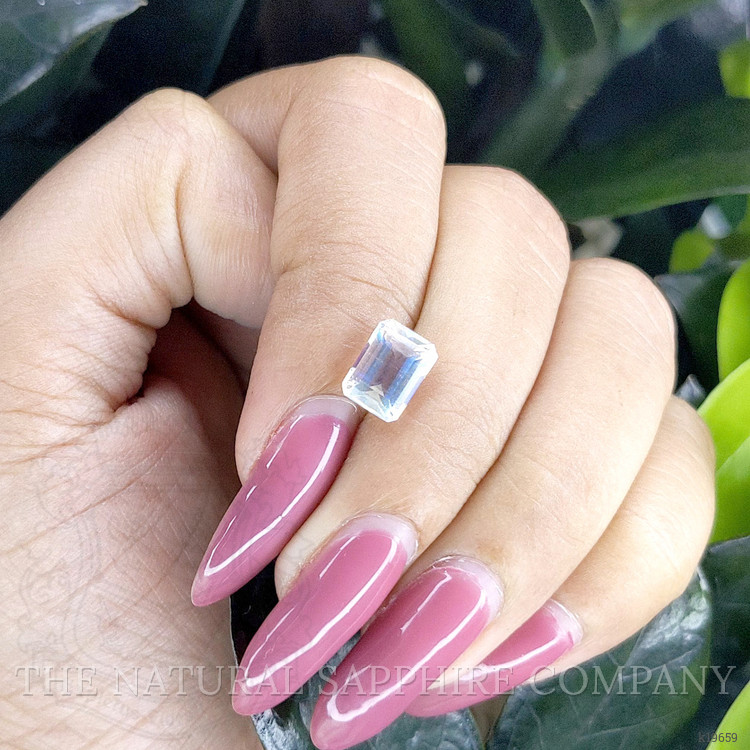 1.80 Ct. Moonstone from Madagascar