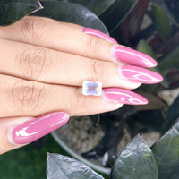 1.80 Ct. Moonstone from Madagascar Life Style