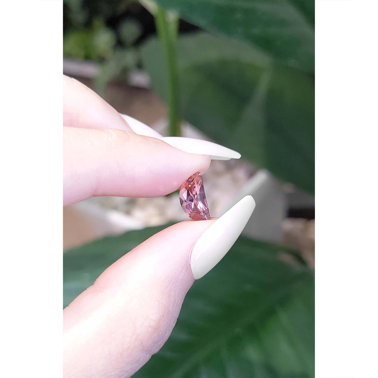 1.54 Ct. Tourmaline from Mozambique