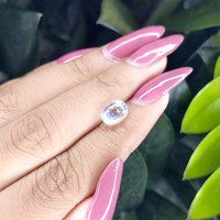 1.72 Ct. Moonstone from Madagascar Life Style