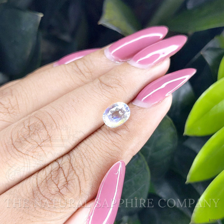 1.72 Ct. Moonstone from Madagascar