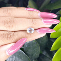 1.72 Ct. Moonstone from Madagascar Life Style