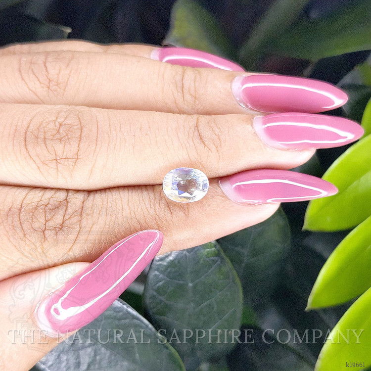 1.72 Ct. Moonstone from Madagascar