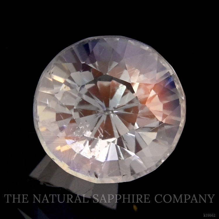 1.83 Ct. Moonstone from Madagascar