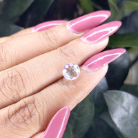 1.83 Ct. Moonstone from Madagascar Life Style